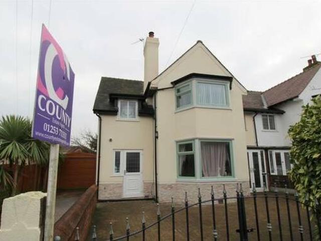 House for rent in Lancashire
