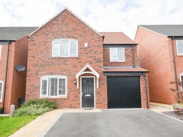 House for sale in East Midlands