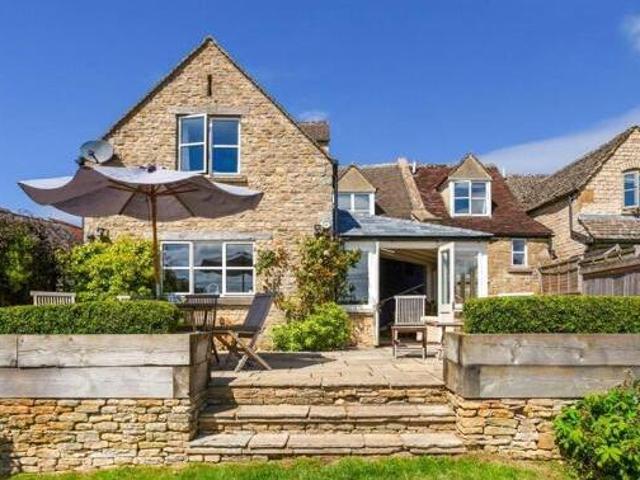 House for sale in Golden Valley, Gloucestershire