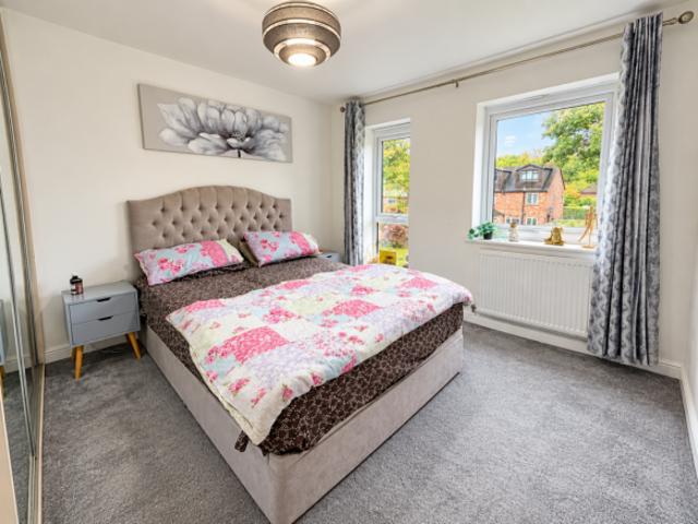 House for sale in Manchester, Greater Manchester