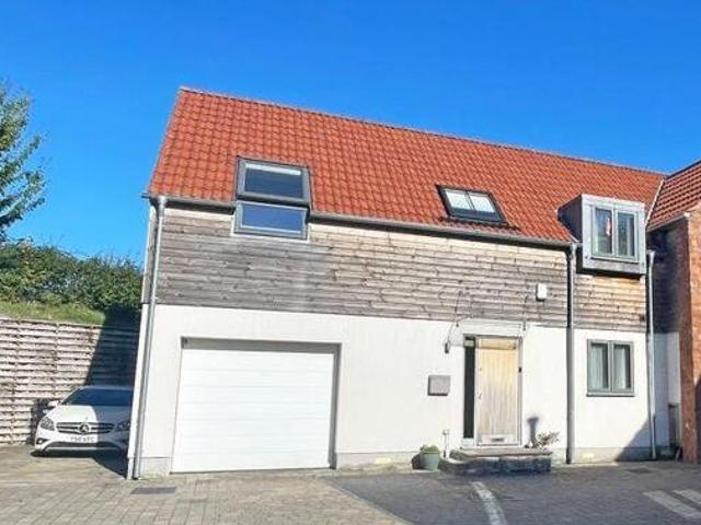House for sale in City of London, Greater London