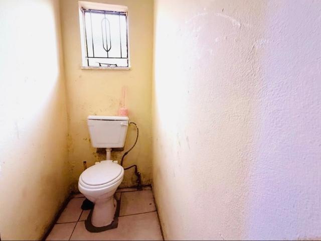 House for sale in Tshiawelo, Soweto