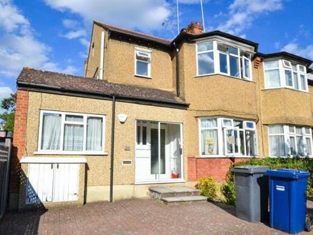 House for sale in Hertfordshire