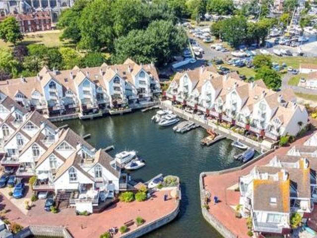 House for sale in Hurn, Bournemouth, Christchurch and Poole