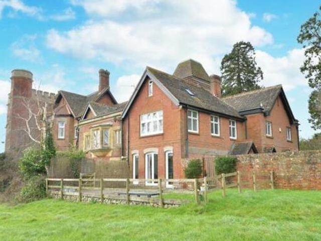 House for sale in Ashurst Bridge, Hampshire