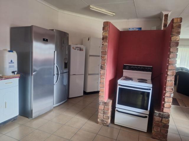 House for sale in Dr Ruth Segomotsi Mompati District Municipality, North West