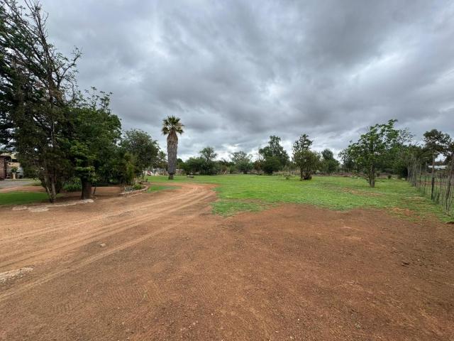 House for sale in Dr Ruth Segomotsi Mompati District Municipality, North West