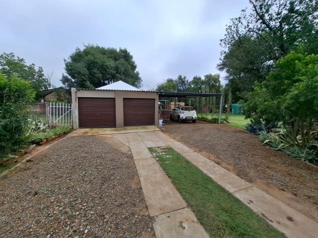 House for sale in Dr Ruth Segomotsi Mompati District Municipality, North West