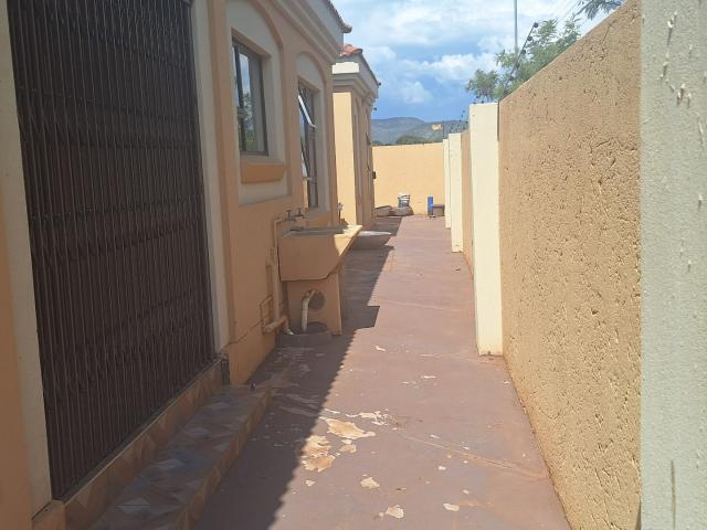 House for sale in Potgietersrus, Limpopo