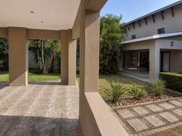 House for sale in Potgietersrus, Limpopo