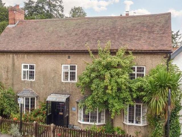 House for sale in All Stretton, Church Stretton