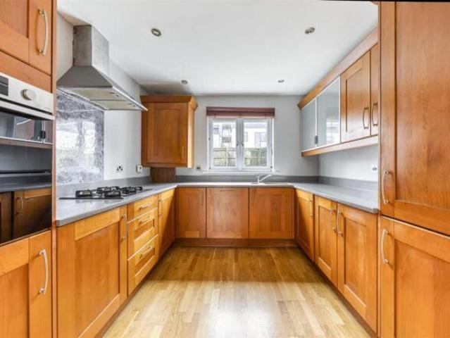 House for sale in Golden Valley, Gloucestershire