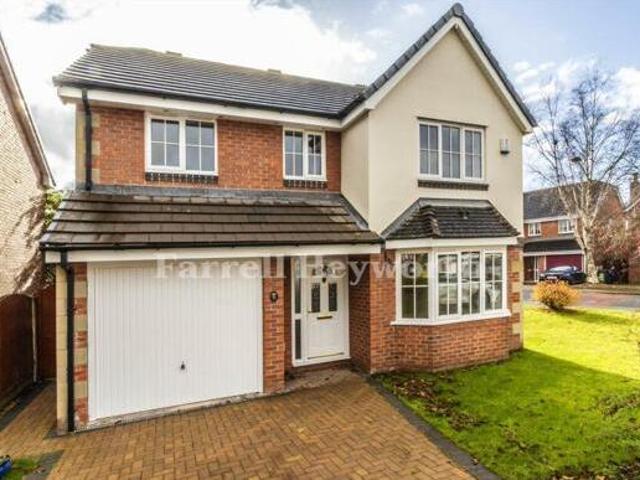 House for sale in Lyons, Greater London