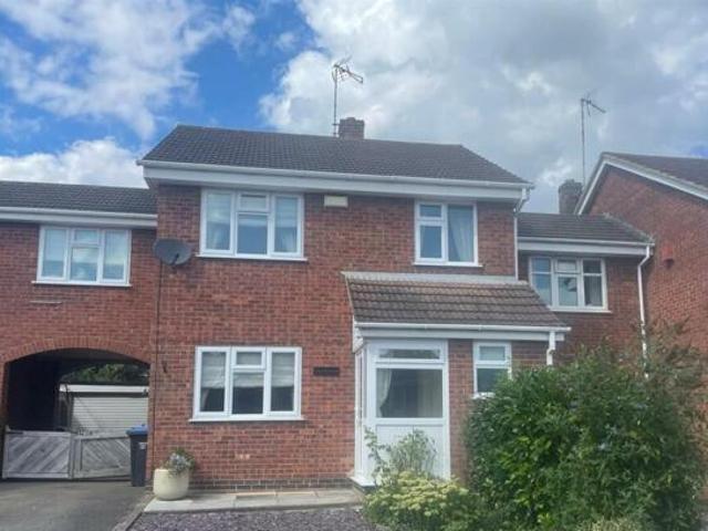 House for sale in Lyons, Greater London