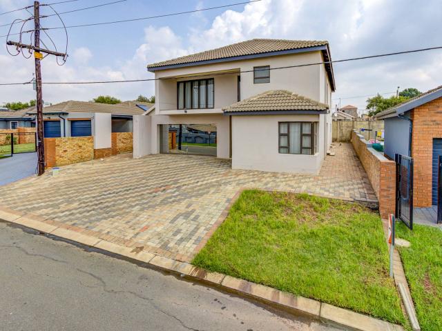 House for sale in Midrand