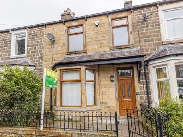 House for sale in Burnley, Lancashire