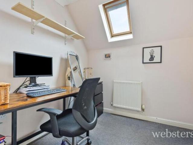 House for sale in Norwich, Norfolk