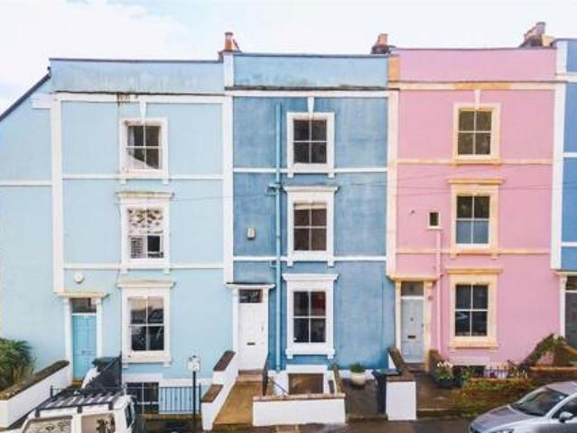 House for sale in Feckenham, City Of Bristol