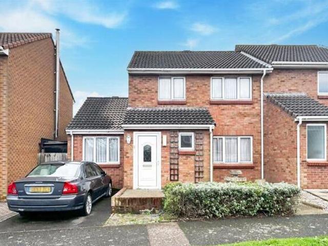 House for sale in Acol, Kent