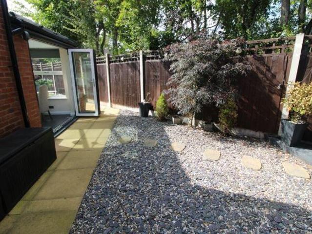 House for sale in Prestwich, Bury