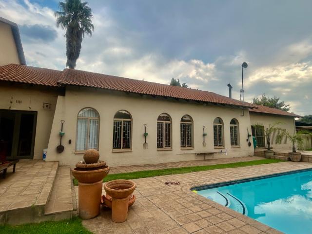 House for sale in Pullens Hope, Mpumalanga