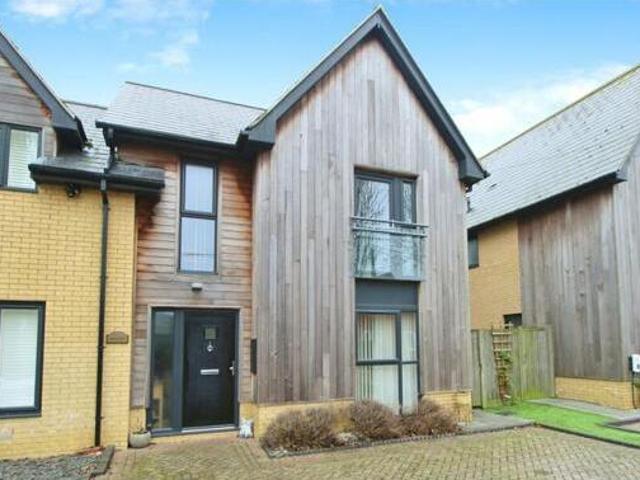 House for sale in Fordham Heath, Essex