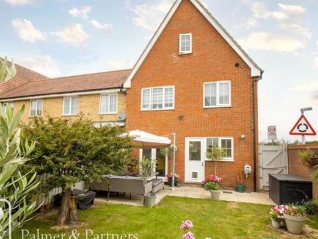 House for sale in Mile End, Fordham Heath