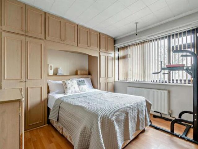 House for sale in Humberstone, Leicester