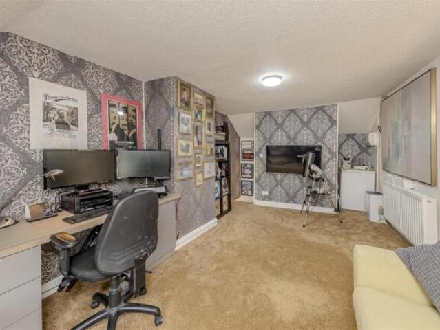 House for sale in Stoke-on-Trent, England