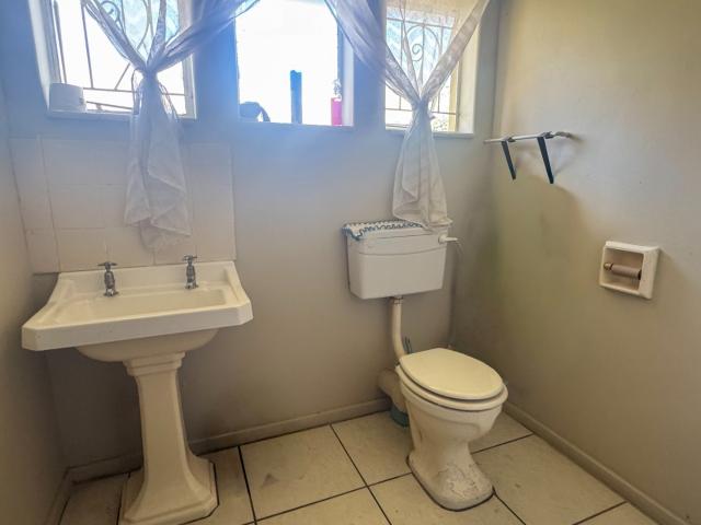 House for sale in Dr Kenneth Kaunda, North West