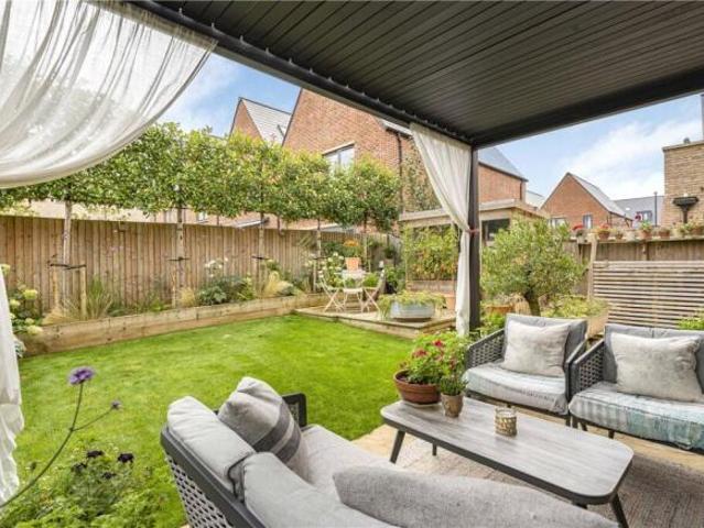 House for sale in Wolvercote, The Slade