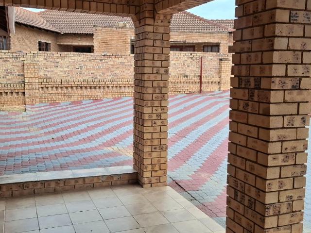 House for sale in Ehlanzeni, Mpumalanga