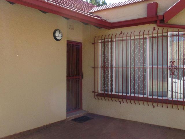 House for sale in Nooitgedacht, Gauteng