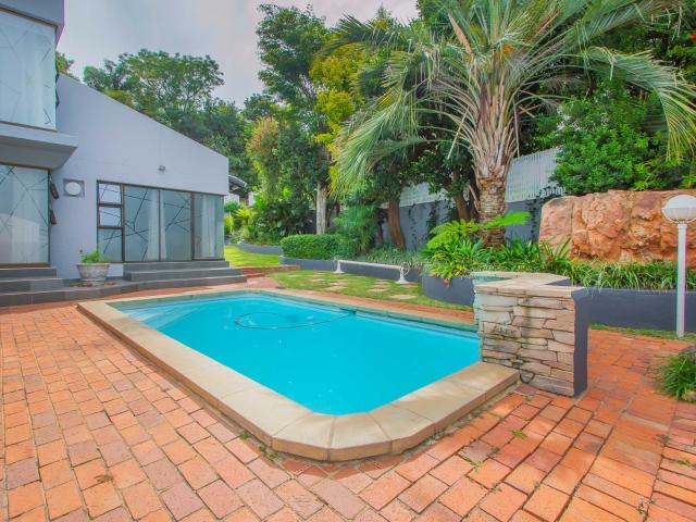 House for sale in Nooitgedacht, Gauteng