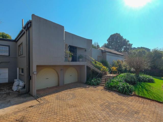 House for sale in Nooitgedacht, Gauteng