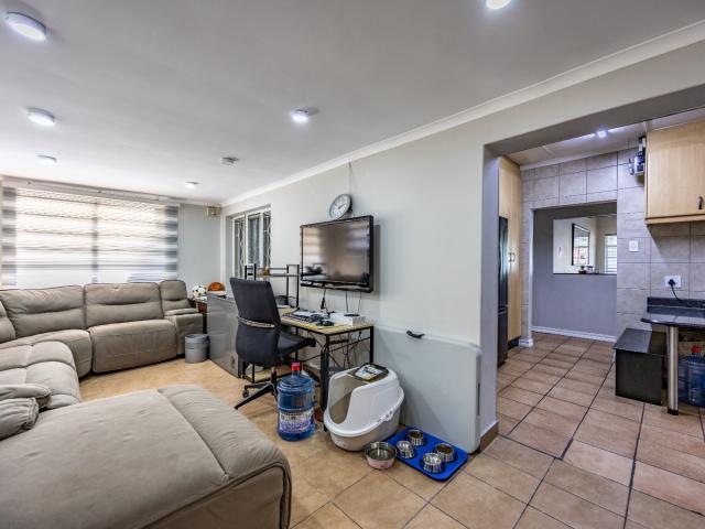 House for sale in Waterkloof, Gauteng