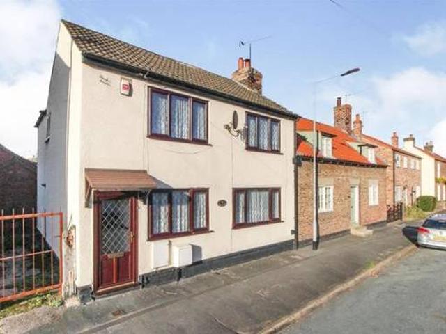 House for sale in East Riding Of Yorkshire