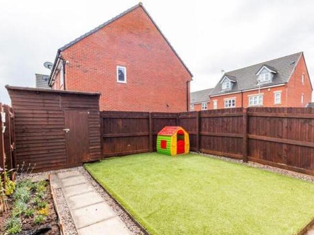 House for sale in Darwen, Lancashire
