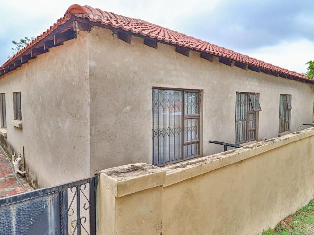 House for sale in Nooitgedacht, Gauteng