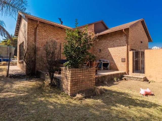 House for sale in Midrand