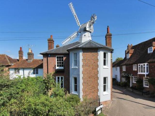 House for sale in Cranbrook, Tunbridge Wells