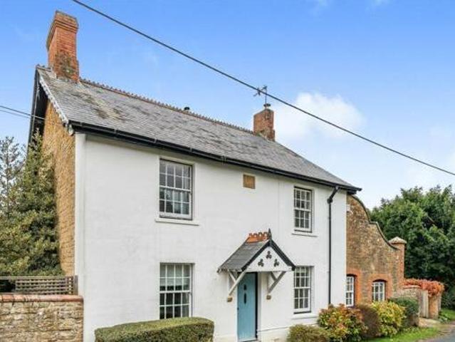 House for sale in Broadshard, Somerset
