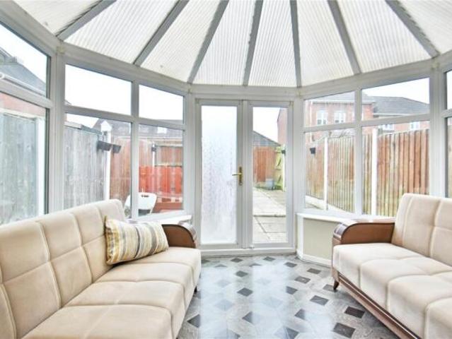 House for sale in Greenheys, Greater Manchester