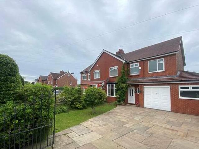 House for rent in Greater Manchester