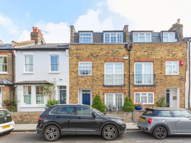 House for sale in Cat Hill, Isle Of Man