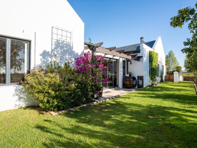 House for sale in Western Cape
