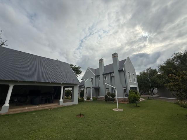 House for sale in Cullinan, Gauteng