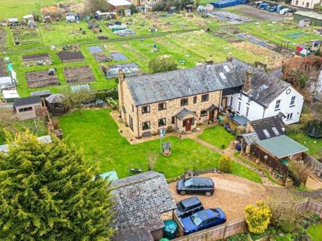 House for sale in Lyons, Greater London