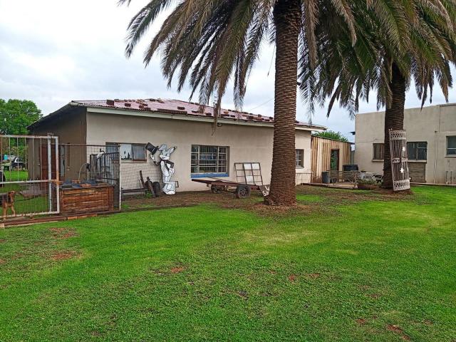 House for sale in Meyerton