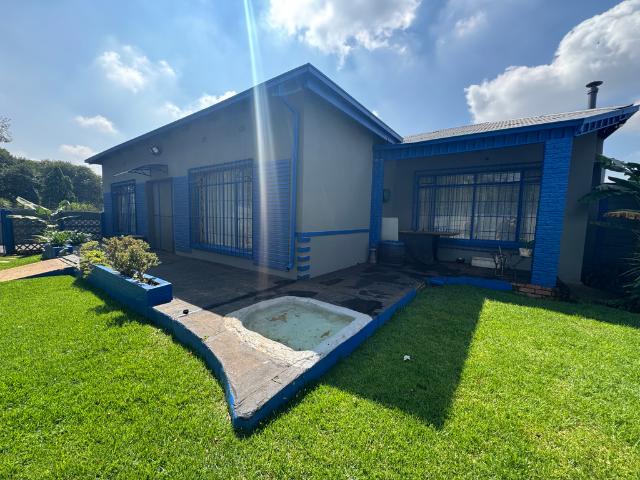 House for sale in Ekurhuleni, Gauteng